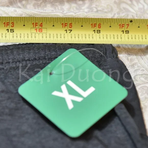 Spyder Men's tech Knit short Black , Gray - Picture 15 of 16